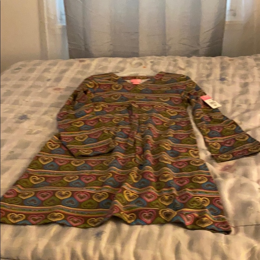 Girls dress